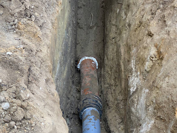 24/7 water damage repair in KY