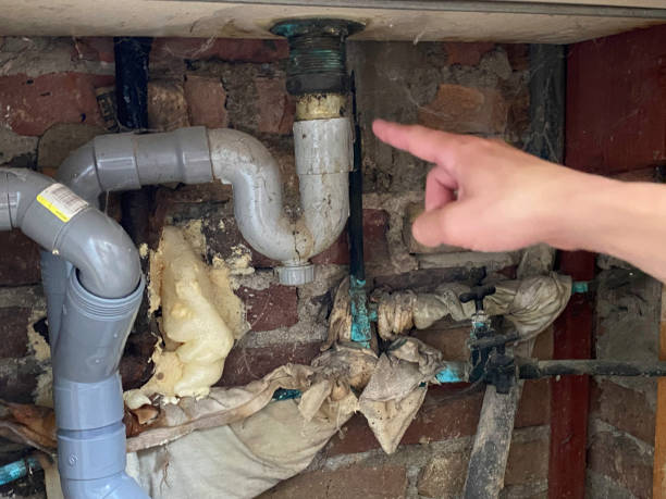 Best Commercial water damage restoration  in Liberty, KY